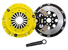 HD/Race Rigid 4-Pad Transmission Clutch Kit Fits Select GM - image 1