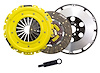 HD/Performance Street Sprung Transmission Clutch Kit Fits Select GM - image 1