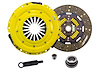 HD/Performance Street Sprung Transmission Clutch Kit Fits Select GM - image 1