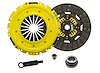 HD/Performance Street Sprung Transmission Clutch Kit Fits Select GM - image 1
