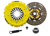 HD/Performance Street Sprung Transmission Clutch Kit Fits Select GM - image 1