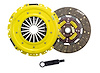 HD/Performance Street Sprung Transmission Clutch Kit Fits Select GM - image 1