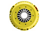 Heavy-Duty Transmission Clutch Pressure Plate Fits Select Acura/Honda