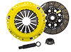 HD/Performance Street Rigid Transmission Clutch Kit Fits Select Acura/Honda