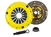 Sport/Performance Street Sprung Transmission Clutch Kit Fits Select Acura/Honda - image 1