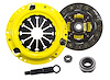 HD/Performance Street Sprung Transmission Clutch Kit Fits Select Acura/Honda - image 1