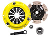 HD/Race Rigid 6-Pad Transmission Clutch Kit Fits Select Acura/Honda