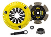 Sport/Race Sprung 6-Pad Transmission Clutch Kit Fits Select Acura/Honda - image 1