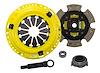 MaXX/Race Sprung 6-Pad Transmission Clutch Kit Fits Select Acura/Honda - image 1