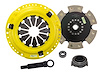MaXX/Race Rigid 6-Pad Transmission Clutch Kit Fits Select Acura/Honda - image 1