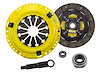 XT/Performance Street Sprung Transmission Clutch Kit Fits Select Acura/Honda - image 1