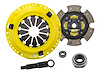 MaXX/Race Sprung 6-Pad Transmission Clutch Kit Fits Select Acura/Honda - image 1