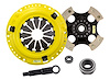 MaXX/Race Rigid 4-Pad Transmission Clutch Kit Fits Select Acura/Honda - image 1