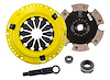 Sport/Race Rigid 6-Pad Transmission Clutch Kit Fits Select Acura/Honda - image 1