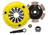 MaXX/Race Rigid 6-Pad Transmission Clutch Kit Fits Select Acura/Honda - image 1