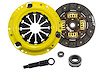 HD/Performance Street Sprung Transmission Clutch Kit Fits Select Acura/Honda - image 1