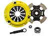 HD/Race Rigid 4-Pad Transmission Clutch Kit Fits Select Acura/Honda - image 1