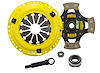 MaXX/Race Sprung 4-Pad Transmission Clutch Kit Fits Select Acura/Honda - image 1