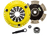 MaXX/Race Rigid 6-Pad Transmission Clutch Kit Fits Select Acura/Honda - image 1