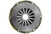 Heavy-Duty Transmission Clutch Pressure Plate Fits Select Kia/Hyundai - image 3
