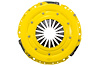 Heavy-Duty Transmission Clutch Pressure Plate Fits Select Jeep - image 1