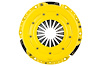 Heavy-Duty Transmission Clutch Pressure Plate Fits Select Jeep - image 1