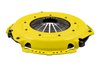 Heavy-Duty Transmission Clutch Pressure Plate Fits Select Jeep - image 2