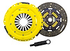HD-O/Performance Street Sprung Transmission Clutch Kit Fits Select Jeep - image 1
