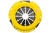 Heavy-Duty Transmission Clutch Pressure Plate Fits Select Dodge/Eagle/Hyundai/Mitsubishi/Plymouth - image 1