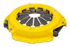 Heavy-Duty Transmission Clutch Pressure Plate Fits Select Dodge/Eagle/Hyundai/Mitsubishi/Plymouth - image 2