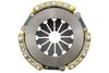 Heavy-Duty Transmission Clutch Pressure Plate Fits Select Dodge/Eagle/Hyundai/Mitsubishi/Plymouth - image 3