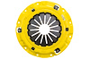 Heavy-Duty Transmission Clutch Pressure Plate Fits Select Dodge/Mitsubishi - image 1