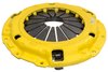 Heavy-Duty Transmission Clutch Pressure Plate Fits Select Dodge/Mitsubishi - image 2
