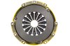 Heavy-Duty Transmission Clutch Pressure Plate Fits Select Mitsubishi - image 3