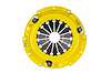 Heavy-Duty Transmission Clutch Pressure Plate Fits Select Mitsubishi - image 1