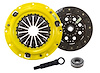 HD/Performance Street Rigid Transmission Clutch Kit Fits Select Chrysler/Dodge/Eagle/Mitsubishi/Plymouth - image 1