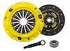 HD/Performance Street Sprung Transmission Clutch Kit Fits Select Chrysler/Dodge/Eagle/Mitsubishi/Plymouth - image 1
