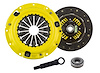 Sport/Performance Street Sprung Transmission Clutch Kit Fits Select Chrysler/Dodge/Eagle/Mitsubishi/Plymouth - image 1