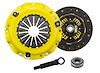 XT/Performance Street Sprung Transmission Clutch Kit Fits Select Chrysler/Dodge/Eagle/Mitsubishi/Plymouth - image 1