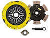 HD-M/Race Rigid 6-Pad Transmission Clutch Kit Fits Select Mitsubishi - image 1