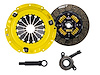 HD/Performance Street Sprung Transmission Clutch Kit Fits Select Mitsubishi - image 1