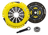 HD/Performance Street Sprung Transmission Clutch Kit Fits Select Dodge/Eagle/Hyundai/Mitsubishi/Plymouth - image 1