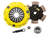 XT/Race Rigid 6-Pad Transmission Clutch Kit Fits Select Chrysler/Mitsubishi - image 1