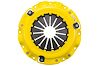 Heavy-Duty Transmission Clutch Pressure Plate Fits Select Multiple Makes/Models - image 1