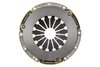 Heavy-Duty Transmission Clutch Pressure Plate Fits Select Ford/Lincoln/Mercury/Mazda - image 3