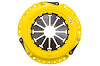 Heavy-Duty Transmission Clutch Pressure Plate Fits Select Infiniti/Nissan - image 1