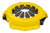 Heavy-Duty Transmission Clutch Pressure Plate Fits Select Infiniti/Nissan - image 2