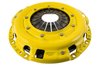 Heavy-Duty Transmission Clutch Pressure Plate Fits Select Infiniti/Nissan - image 2