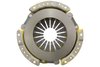 Heavy-Duty Transmission Clutch Pressure Plate Fits Select Infiniti/Nissan - image 3