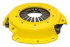 Heavy-Duty Transmission Clutch Pressure Plate Fits Select Infiniti/Nissan - image 2